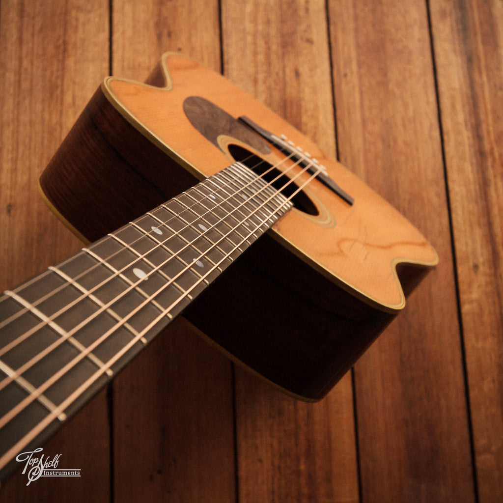 Martin D-28 Dreadnought Acoustic 1969