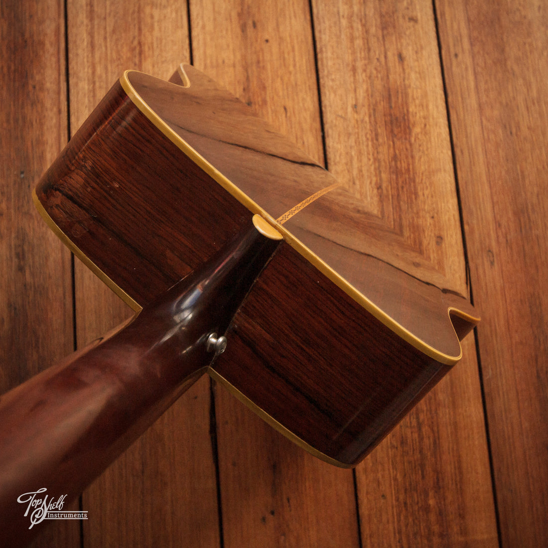 Martin D-28 Dreadnought Acoustic 1969