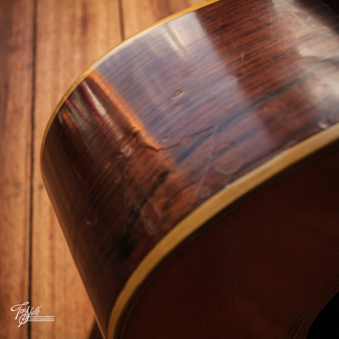 Martin D-28 Dreadnought Acoustic 1969