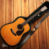 Martin D-28 Dreadnought Acoustic 1969