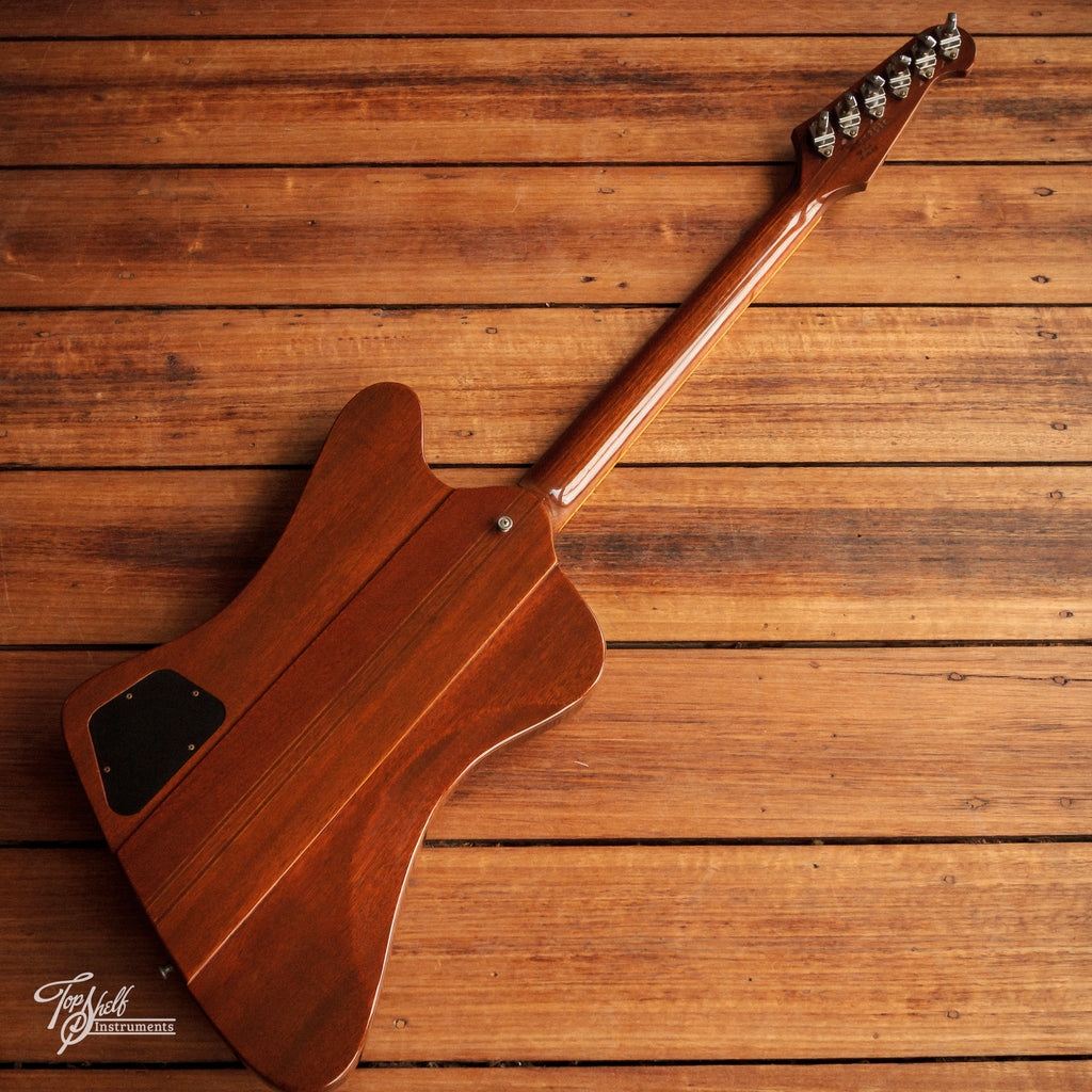 Gibson Firebird V Vintage Sunburst 1990