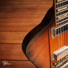 Gibson Firebird V Vintage Sunburst 1990