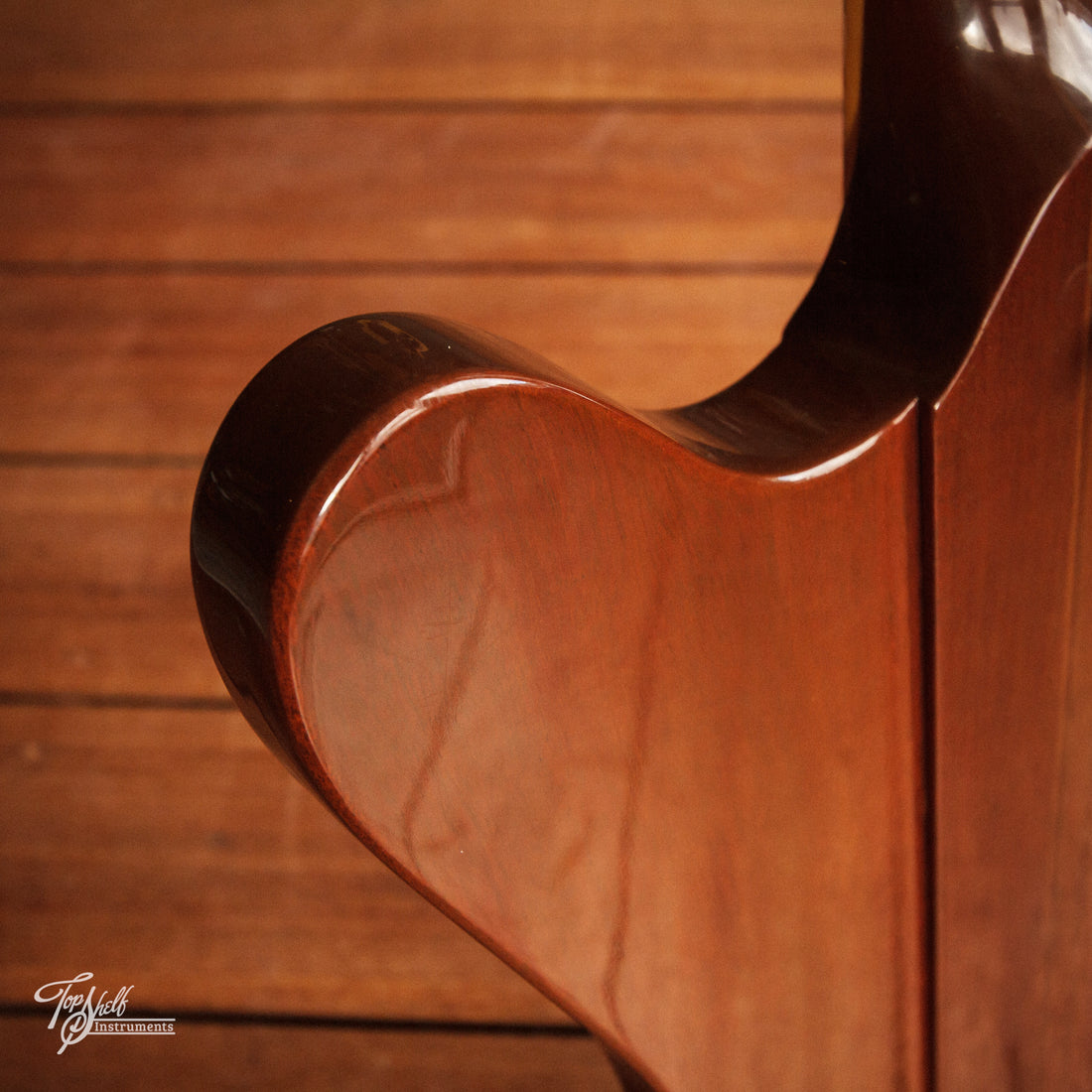 Gibson Firebird V Vintage Sunburst 1990