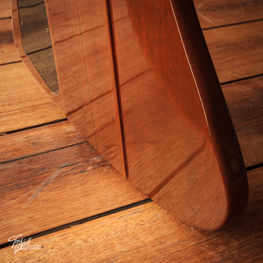 Gibson Firebird V Vintage Sunburst 1990