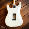 Fender Japan Boxer Series Stratocaster ST-456 Olympic White 1986