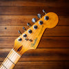 Fender Japan Boxer Series Stratocaster ST-456 Olympic White 1986