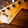 Fender Japan Boxer Series Stratocaster ST-456 Olympic White 1986