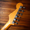 Fender Japan Boxer Series Stratocaster ST-456 Olympic White 1986