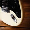 Fender Japan Boxer Series Stratocaster ST-456 Olympic White 1986