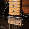 Fender Telecaster Custom Thinline Build Black 2025