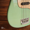 Squier Vista Series Musicmaster Bass Sonic Blue 1997