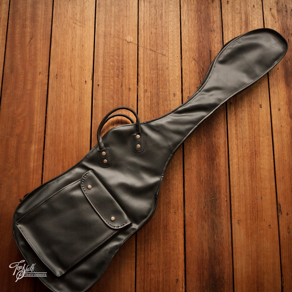 Squier Vista Series Musicmaster Bass Sonic Blue 1997