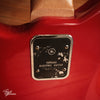 Yamaha SB-2A Flying  Samurai Bass Coral Red 1967