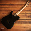 Fender Japan TC'72-65 Black 1983 JV Serial