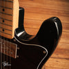 Fender Japan TC'72-65 Black 1983 JV Serial