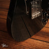 Fender Japan TC'72-65 Black 1983 JV Serial