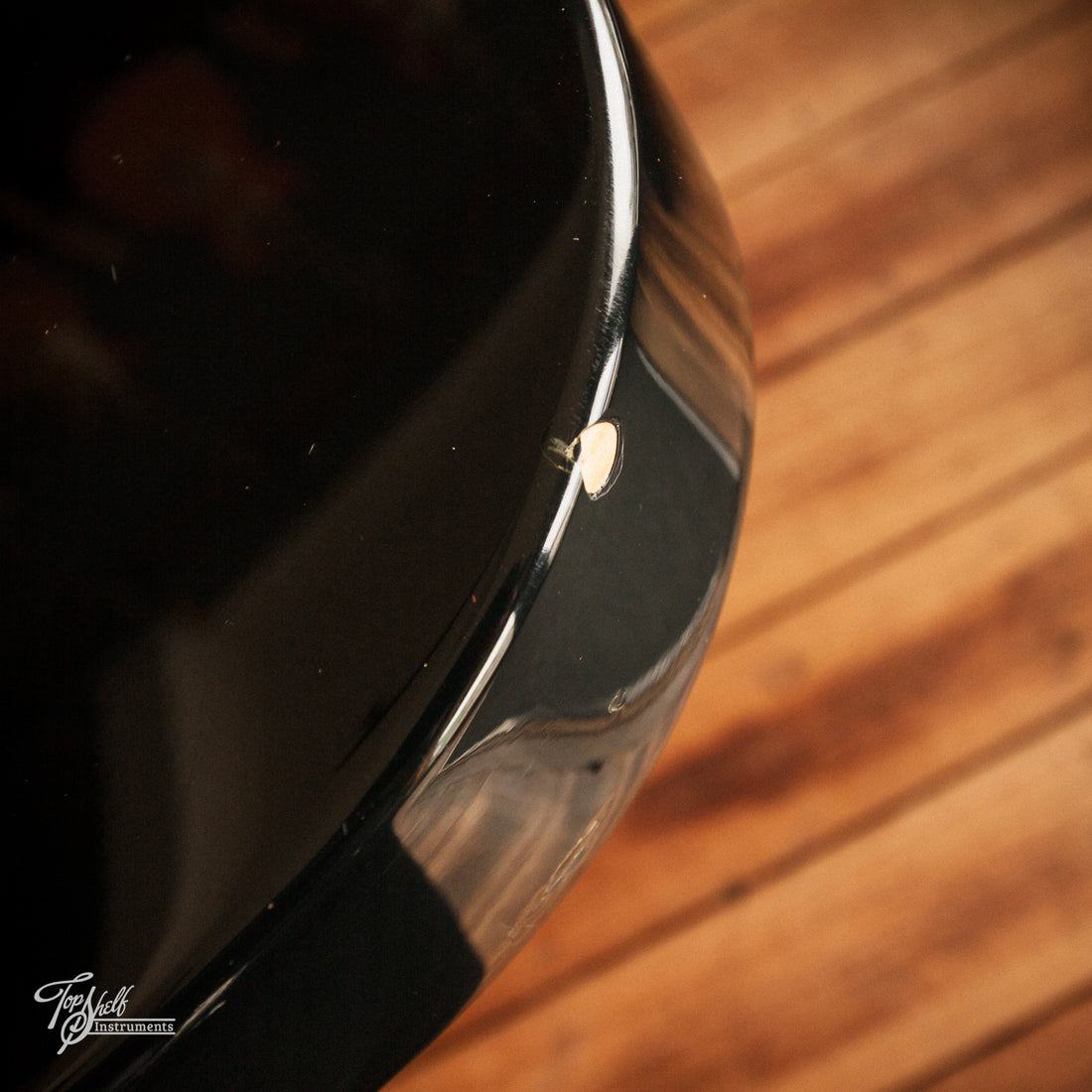 Fender Japan TC'72-65 Black 1983 JV Serial