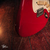 Fender Eric Clapton Stratocaster Torino Red 1988