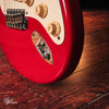 Fender Eric Clapton Stratocaster Torino Red 1988