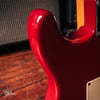 Fender Eric Clapton Stratocaster Torino Red 1988