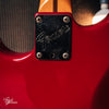 Fender Eric Clapton Stratocaster Torino Red 1988