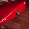 Fender Eric Clapton Stratocaster Torino Red 1988