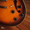 Yamaha SA-1300 Super Axe Sunburst 1986