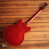 Edwards E-SA-125-LTS Cherry 2013