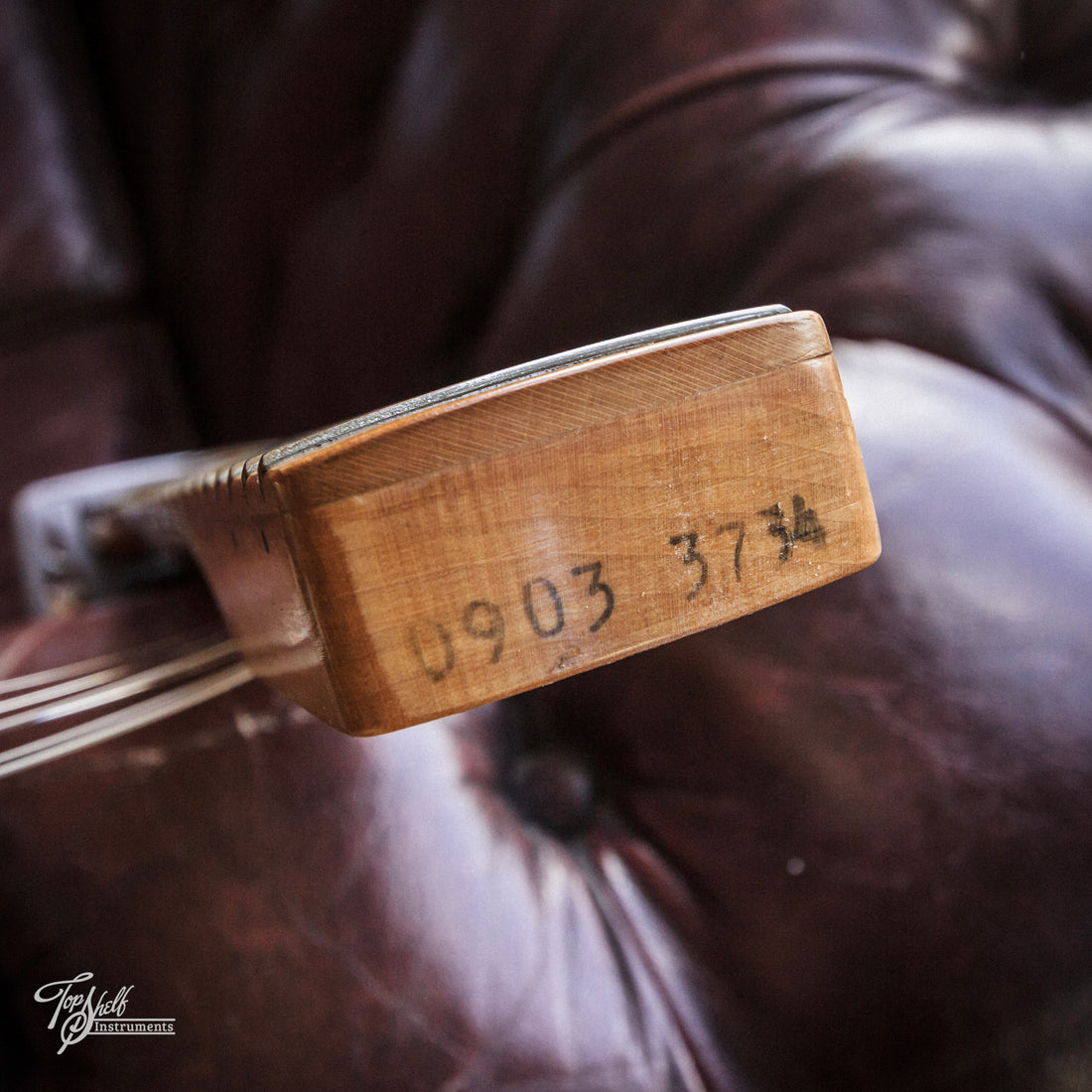 Fender Stratocaster Hardtail Black 1974