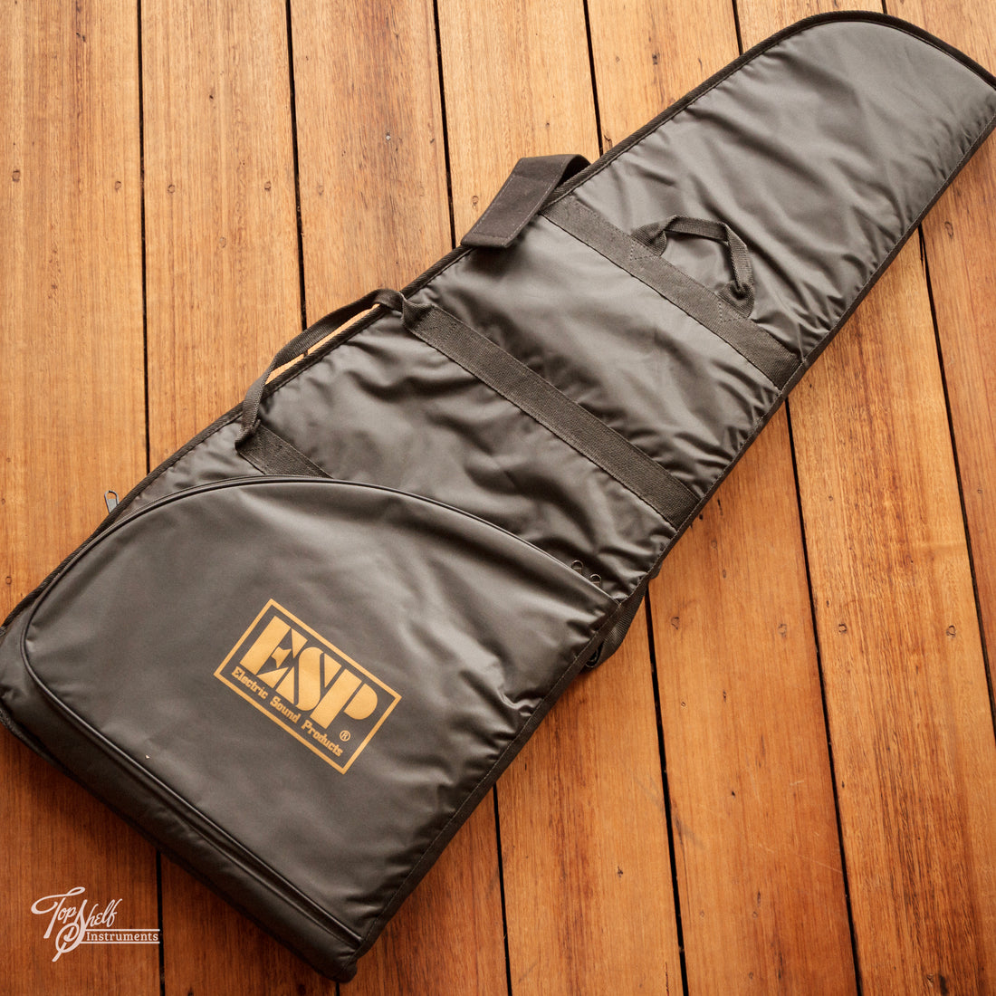 Gibson SG Junior Cherry 2004