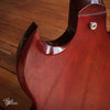 Gibson SG Junior Cherry 2004