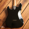 Fender Stratocaster Hardtail Black 1974
