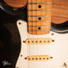 Fender Stratocaster Hardtail Black 1974