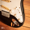Fender Stratocaster Hardtail Black 1974