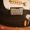 Fender Stratocaster Hardtail Black 1974