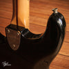 Fender Stratocaster Hardtail Black 1974