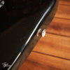 Fender Stratocaster Hardtail Black 1974