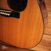 Yours Guitar Company Folk Size Acoustic 1975
