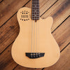 Godin A4-SA Ultra Semi-Acoustic Bass Natural 2007