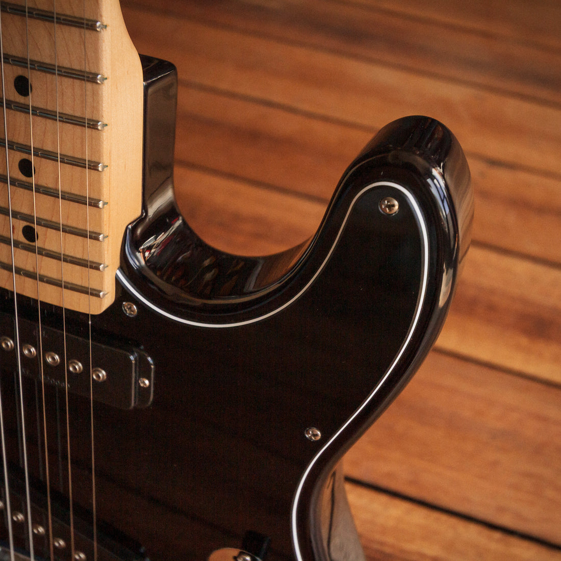 G&L Fullerton Deluxe ASAT Special Blueburst 2020