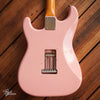 Fender Japan '62 Stratocaster ST62-70 Shell Pink w/Mods 1989