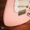Fender Japan '62 Stratocaster ST62-70 Shell Pink w/Mods 1989