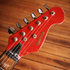Valencia H718 Student Model Red 1986