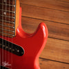 Valencia H718 Student Model Red 1986