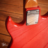 Valencia H718 Student Model Red 1986