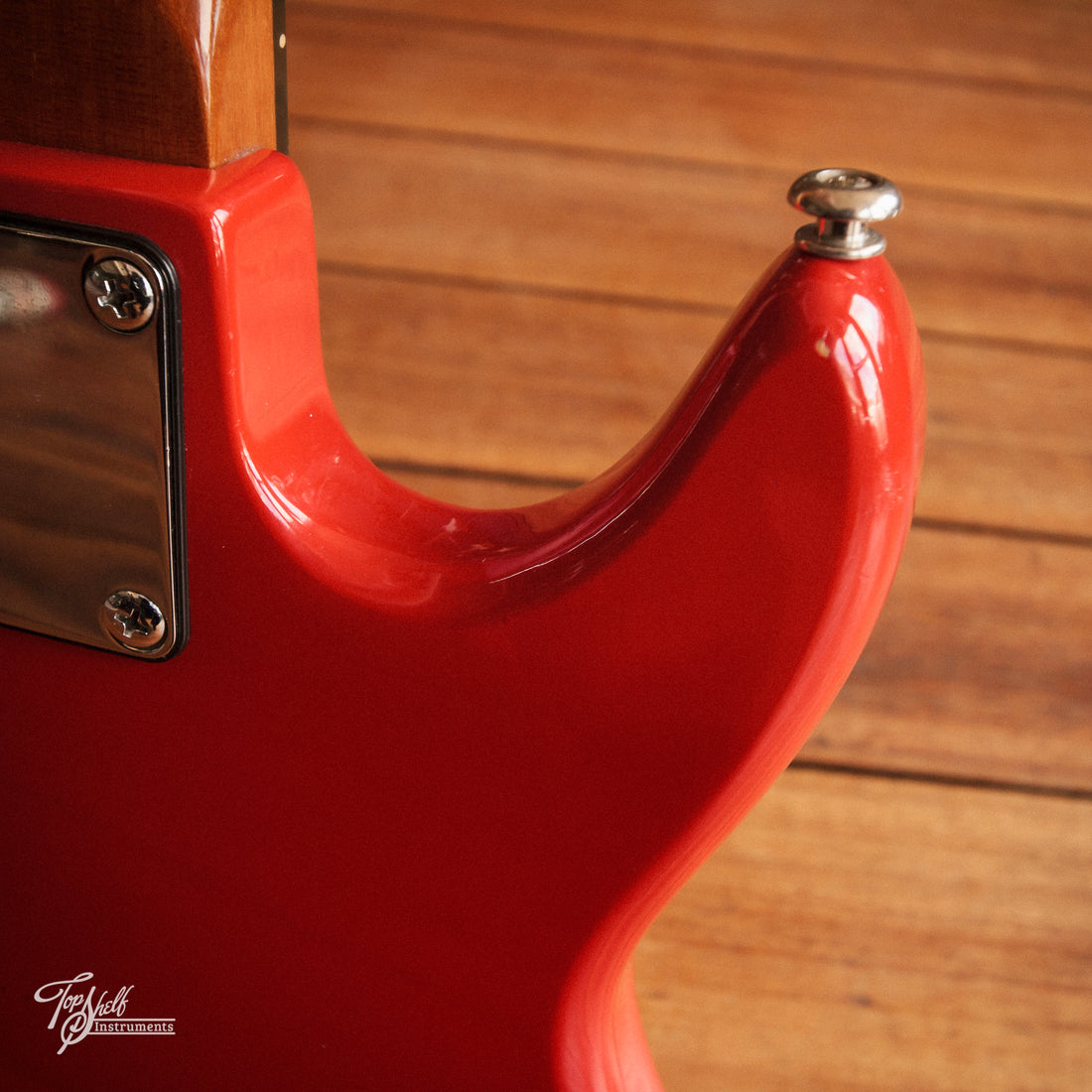 Valencia H718 Student Model Red 1986