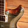 Paul Reed Smith McCarty 594 10-Top Trampas Green 2016