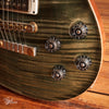 Paul Reed Smith McCarty 594 10-Top Trampas Green 2016