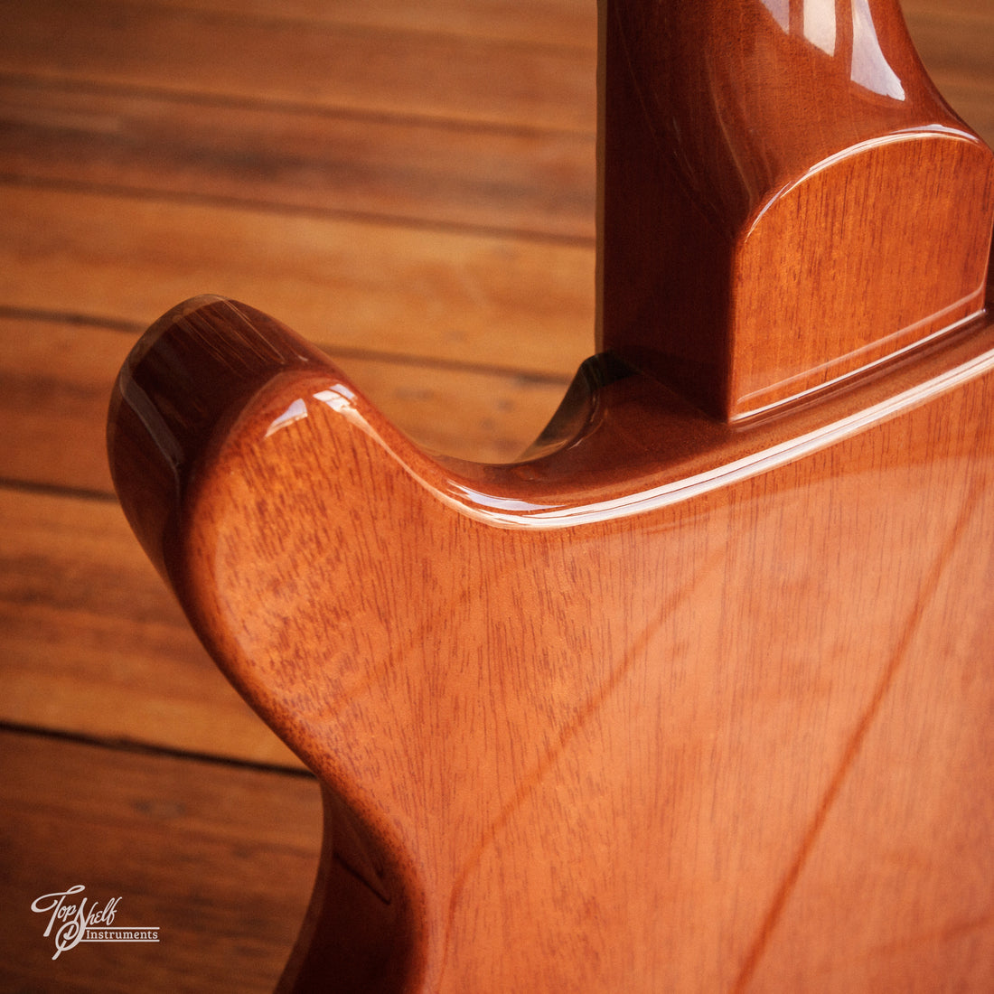 Paul Reed Smith McCarty 594 10-Top Trampas Green 2016