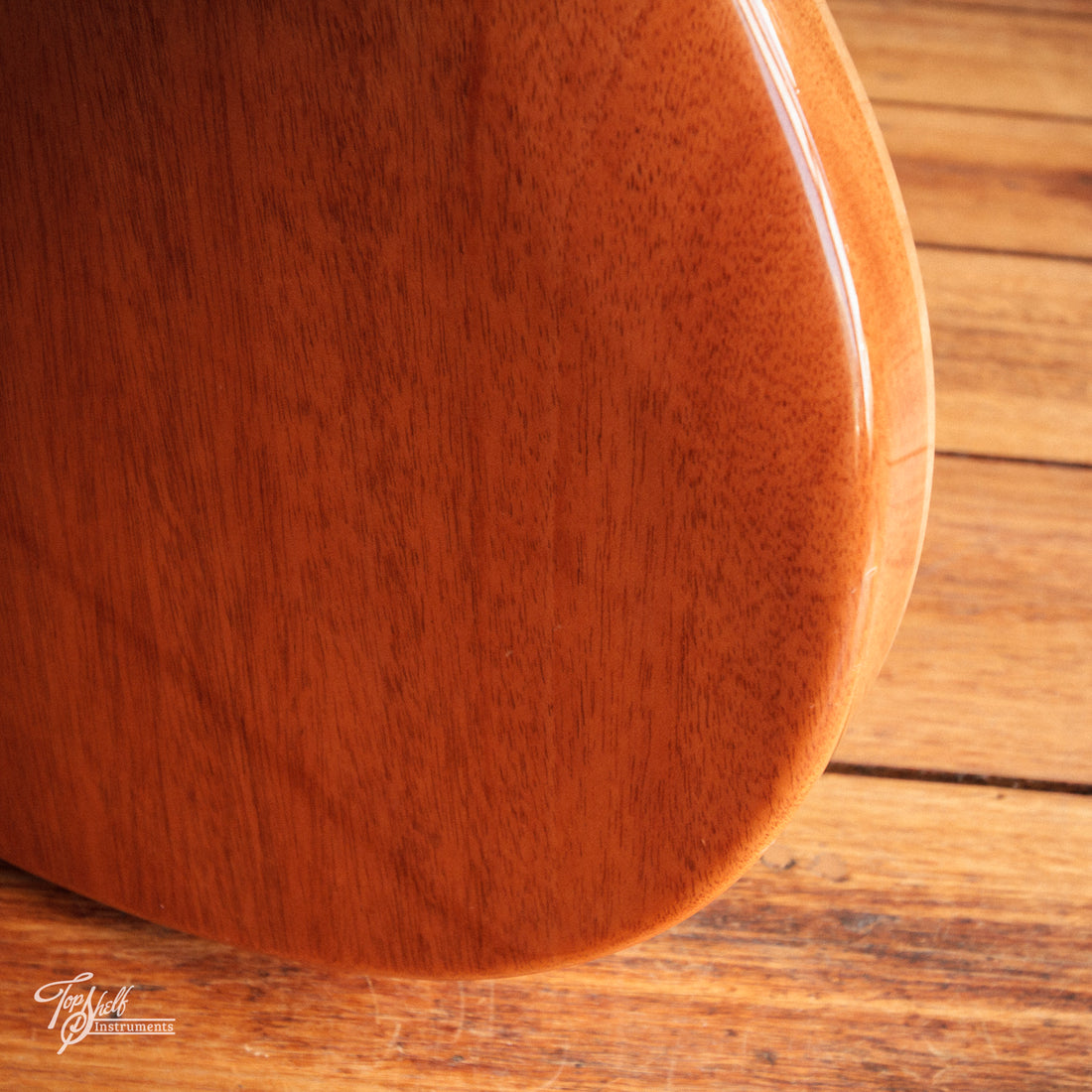 Paul Reed Smith McCarty 594 10-Top Trampas Green 2016